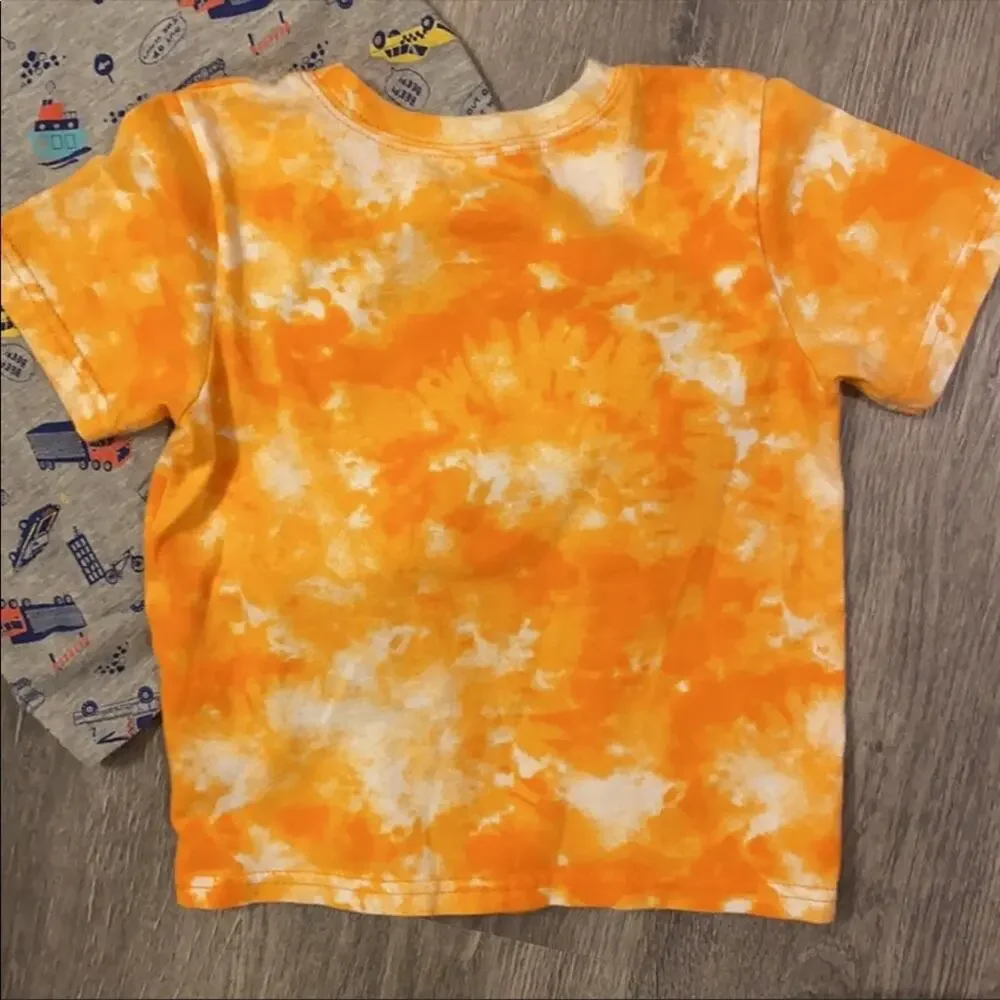 Garanimals and Children's Place tops